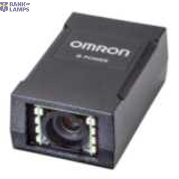 F330 Smart Camera, 1.2 MP monochrome, Medium view, Fixed focus 190 mm, F3305099F image 1