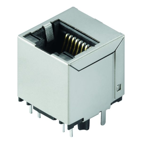 RJ45M R1V 3.3N4YG/YG TY image 1