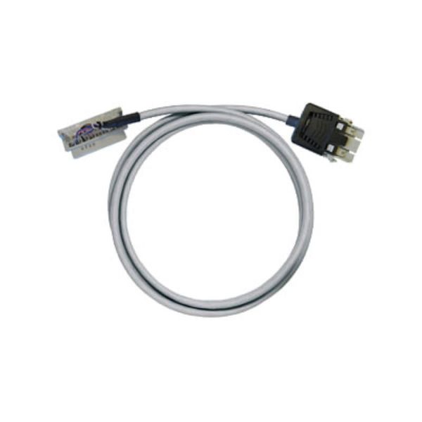 Pre-assembled cable, PAC, Cable LiYY, 0.25 mm² image 1