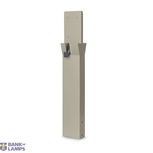 WALL BOX BE-W CABLE+CONNECT T2 22kW ROUT image 9
