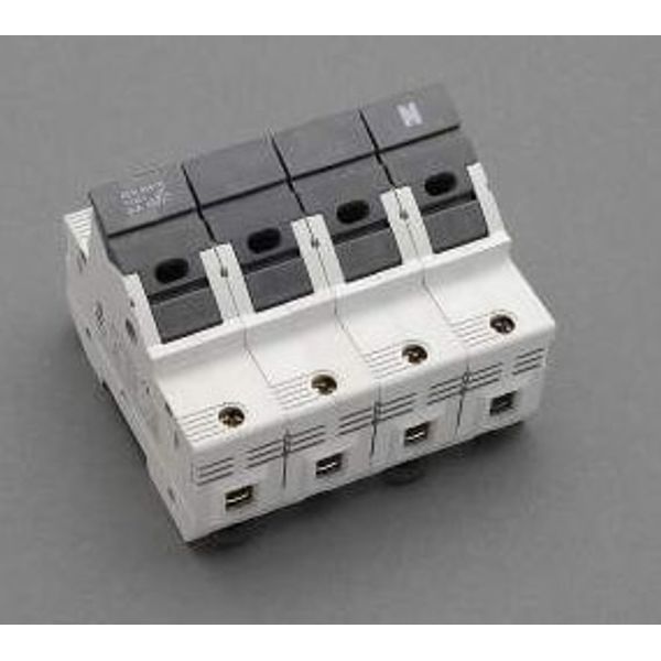 BCH 3x51N 50A 690V fuseholder image 1