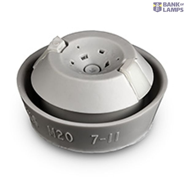 Throttle bushing image 1