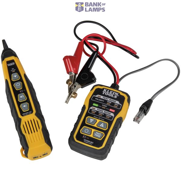 Tone&Probe PRO Kit image 1