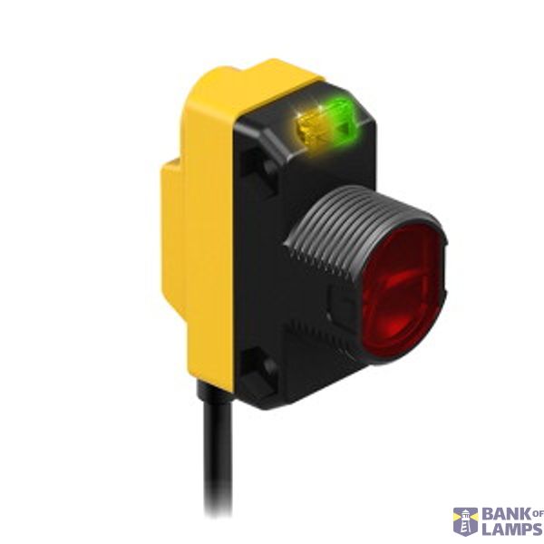 Photoelectric Sensor Convergent Mode Sensor   QS18EN6CV15 W/30 image 1