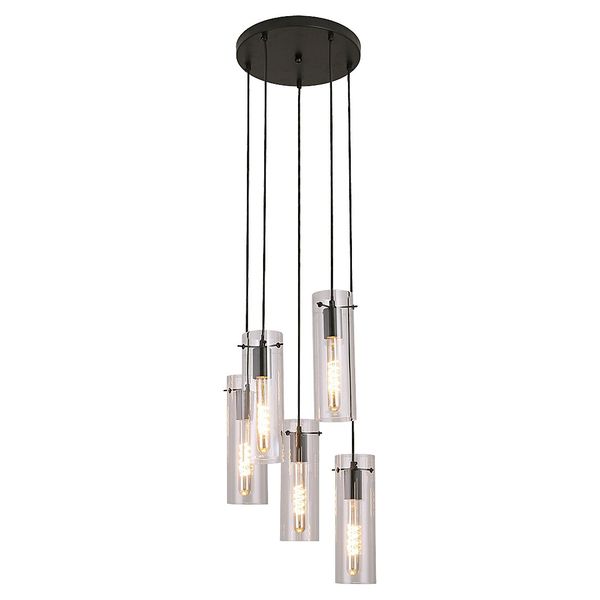 ACANTHA E27 5X60W 5260 image 1