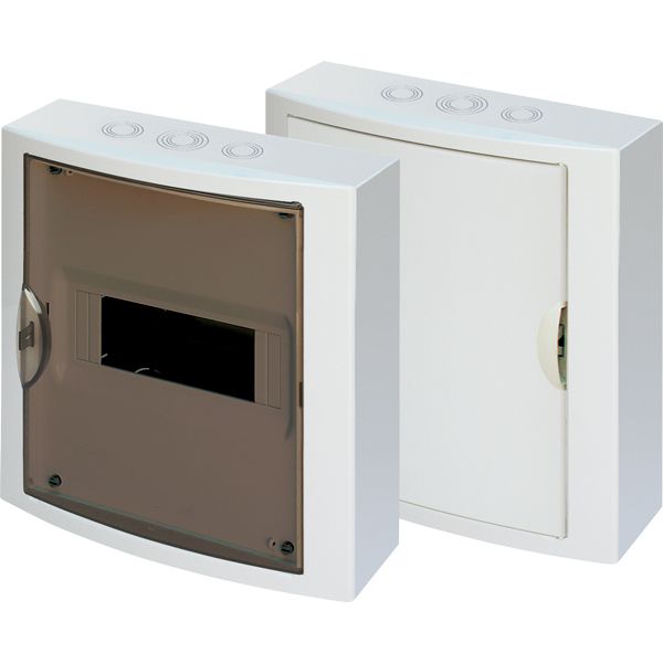Enclosure RZG-N-1S8 image 1