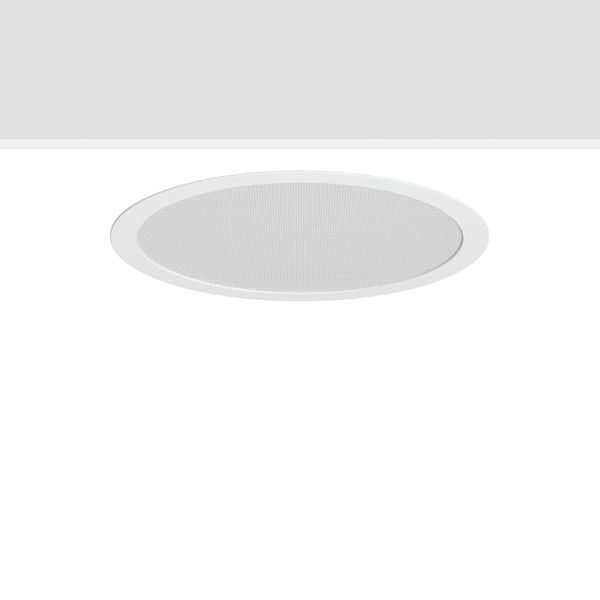 TOLEDO FLAT+ round, 17 W, 1750 lm, 827-865, white, smart+free Recessed image 2