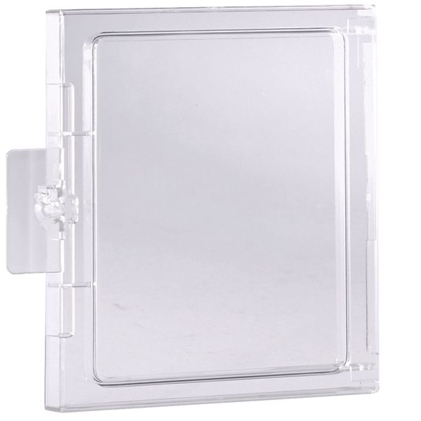 Spare door,vector,IP65 for VE106 image 1