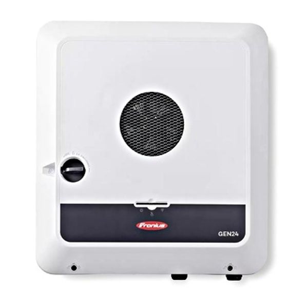 Fronius SYMO Gen24 Plus  12.0 SC Hybrid WR 2 MPPT, IP66, 3ph image 1