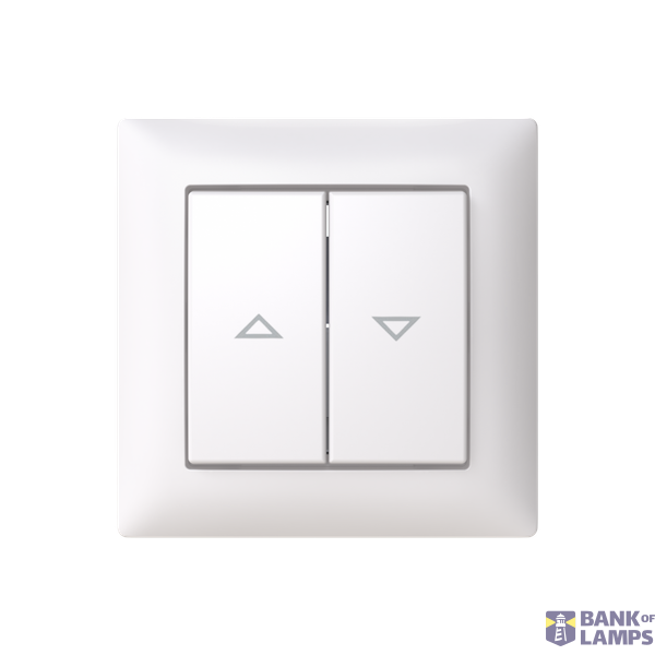 Blind Push Switch complete image 1