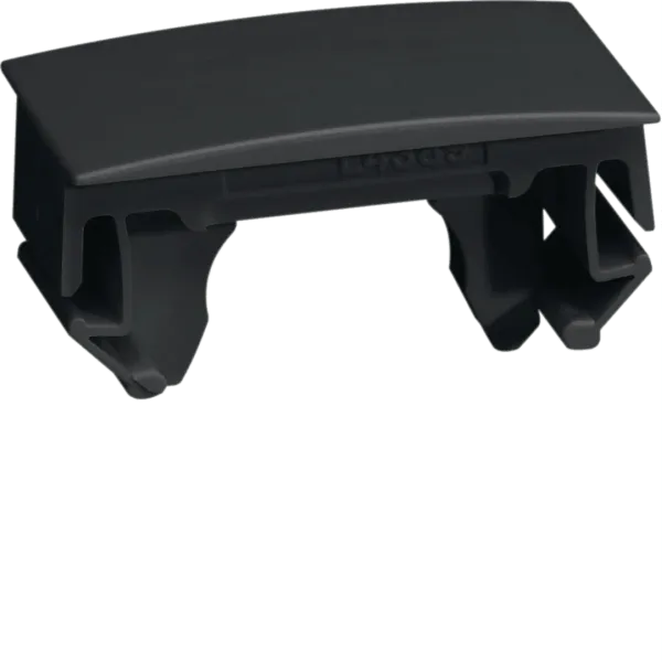 GBD cover joint part, 45mm, RAL9011 image 1