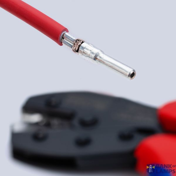 CRIMP PLIER PreciForce® 6 mm² MC4 / EVO2 image 9
