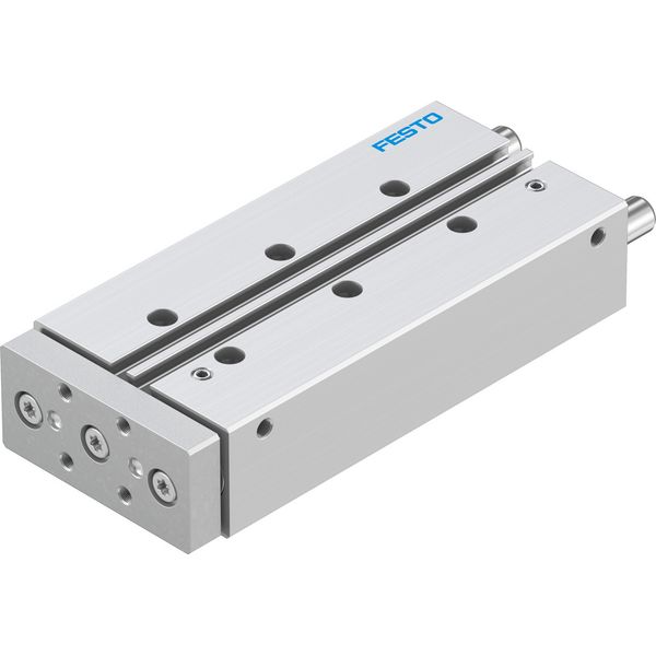 DFM-16-100-P-A-KF-F1A Guided actuators image 1