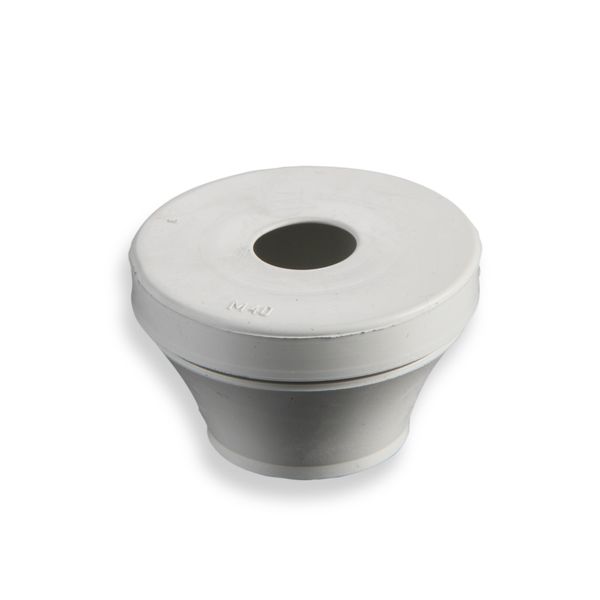 RGM40.V0 | Membrane gasket Hole ø 40 mm image 1