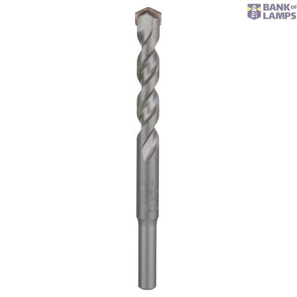 Concrete drill bit CYL-3 14 x 90 x 150 mm, d 10 mm image 1