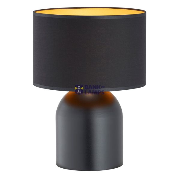 ASPEN LN1 BLACK/GOLD image 1
