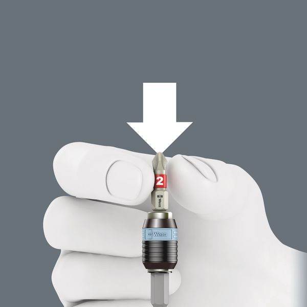 Bit-Check 10 Stainless 1, 10-delig image 5