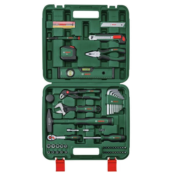 Tool Set 73-Piece image 2