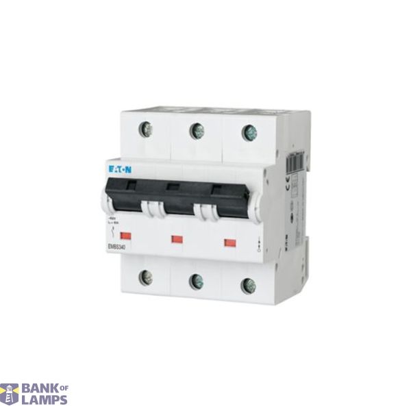 EMBS340 Eaton Distribution parts image 1