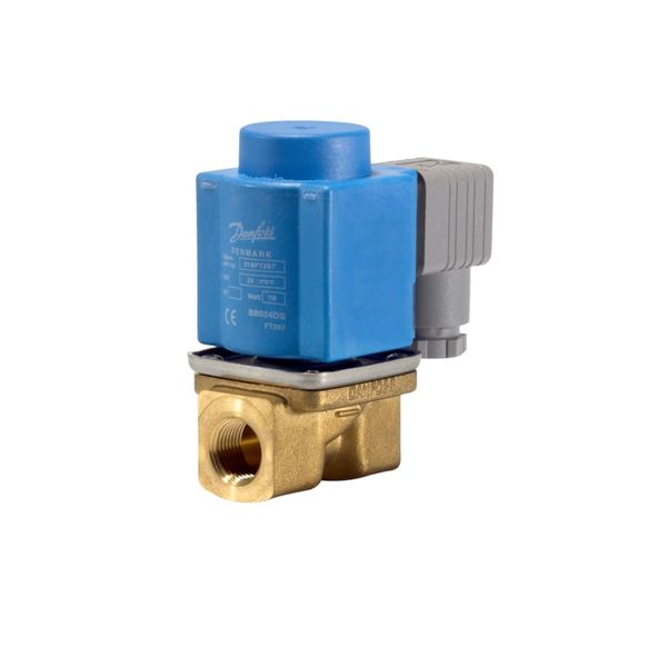 Valve EV220B 10B G 38N NC000 BB024DS image 1