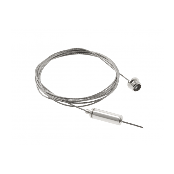 Kit for suspension mounting of VINEA luminaires image 1