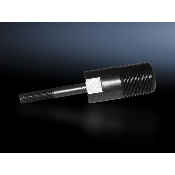 Hydraulic screw ˜ / L 6 / 19mm image 2