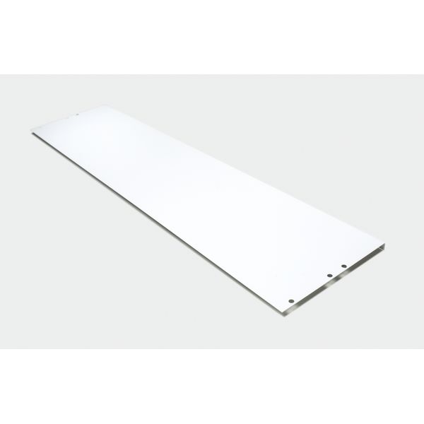 Mounting set Dustcoverplate L=894 image 9