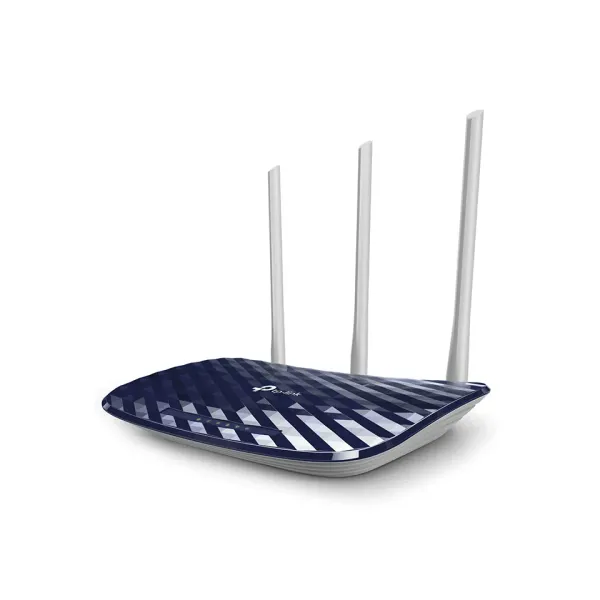 TP-LINK – ARCHER C20 – Dual Band Router image 1