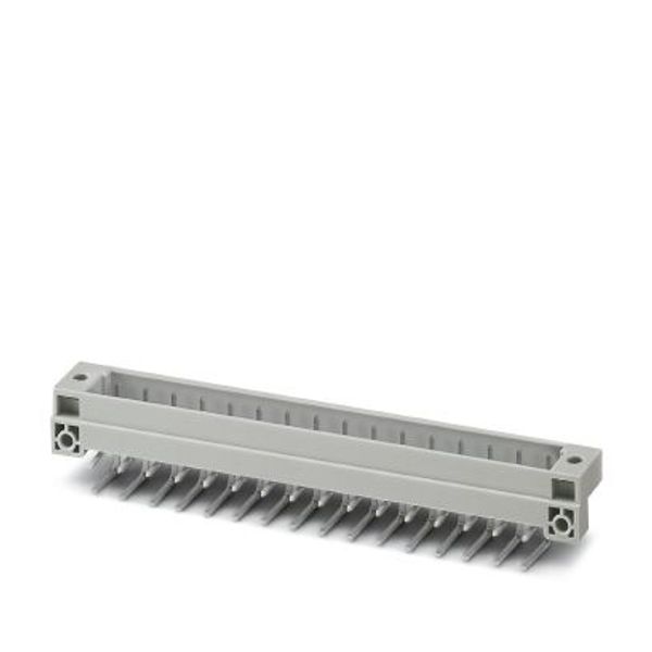 FRONT-FMC 1,5/D32-MF-6,35 - PCB header image 1