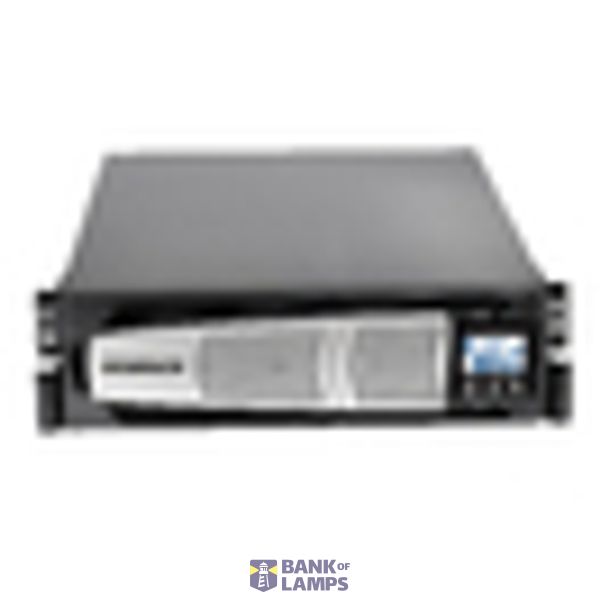 UPS GENIO Dual Power 10kVA 10kW 0min 1/1 phase / Online image 14