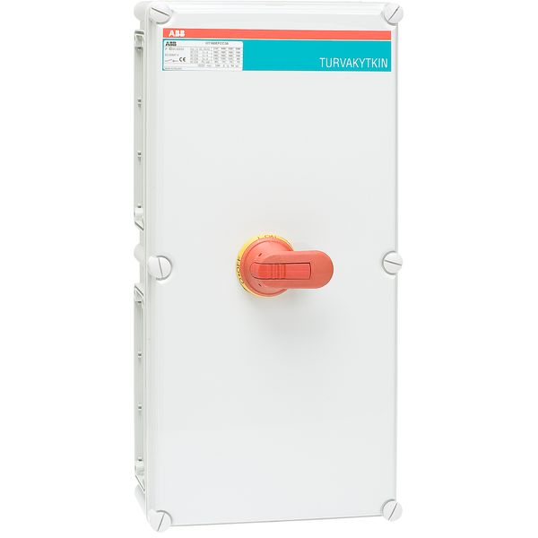 OT200KFCC3A Safety switch image 1