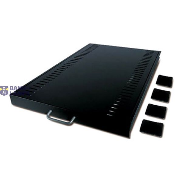 Sliding Shelf - 100lbs/45kg Bl image 2