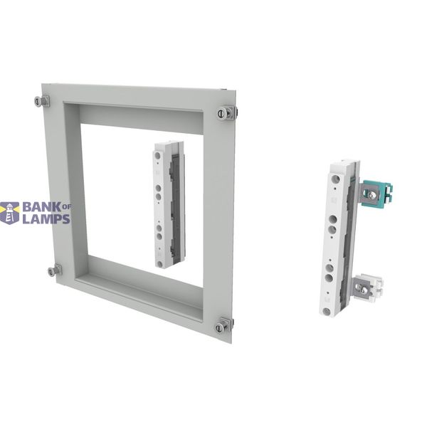 ProfiSNAP Mounting Kit, fuse-switch disconnector 160A on SASY60i, for  image 1
