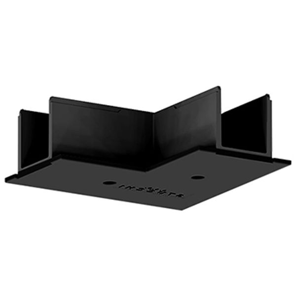 OTR RECESS COVER L-FEED S-9011-R/6-B image 2