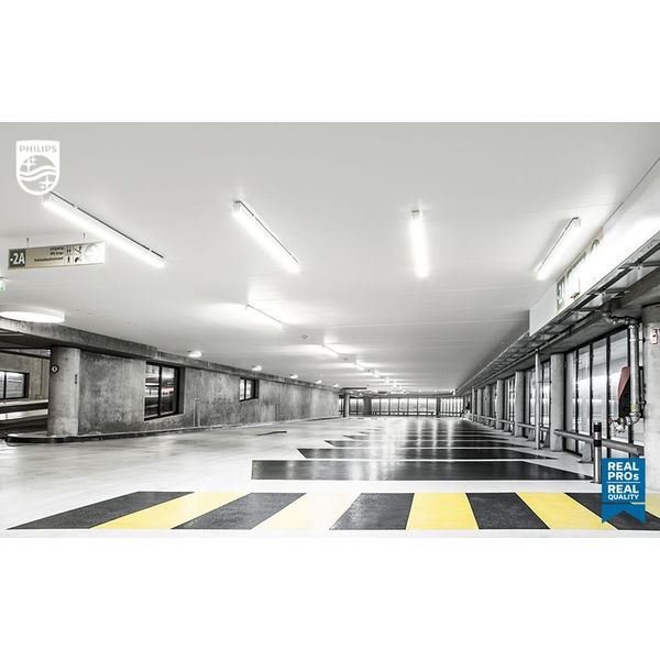MAS LEDtube HF 1200mm UO 16W830 T8 image 9