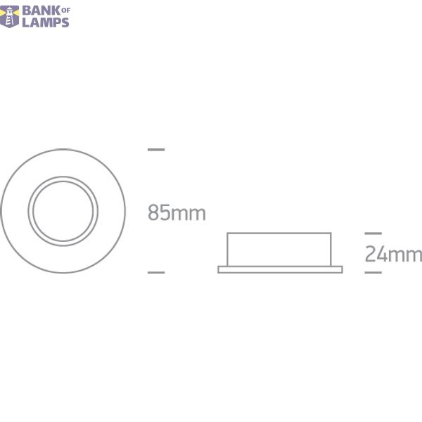 CHROME 50W image 2