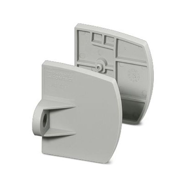 UW 10-F - Flange cover image 1