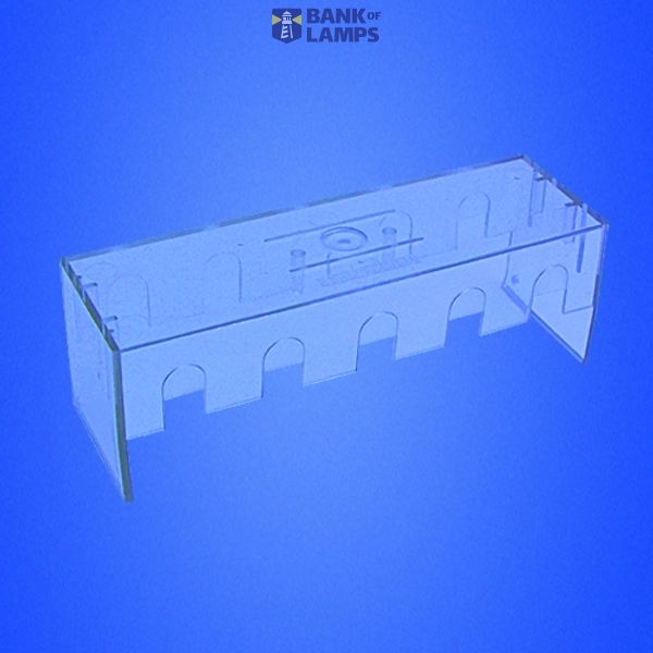 P 25/10 Transparent cover image 1