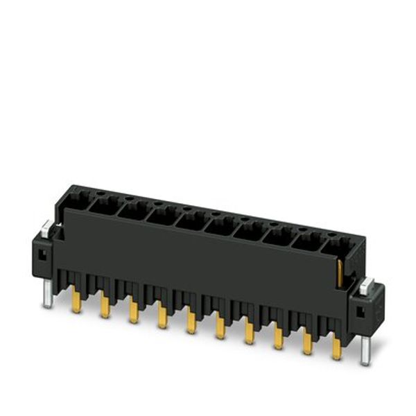 MCV 0,5/ 4-G-2,54 P20THRR24C1 - PCB header image 1