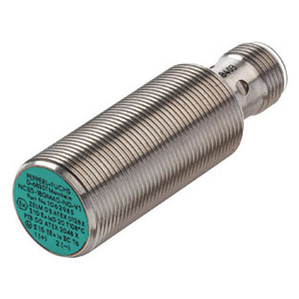 NRB8-18GS40-E2-IO-V1 Ind Sensor image 1