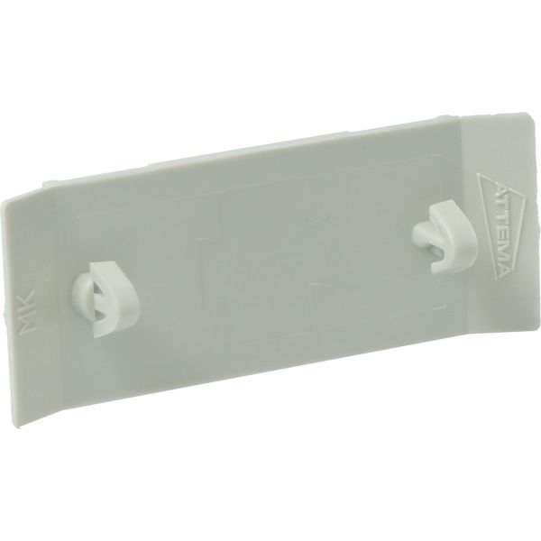 Mounting plate MK for cable trays  image 2