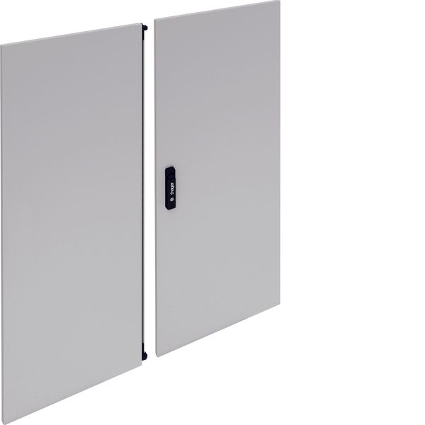 Door, Univers, IP55, H1400 W1300 mm image 1