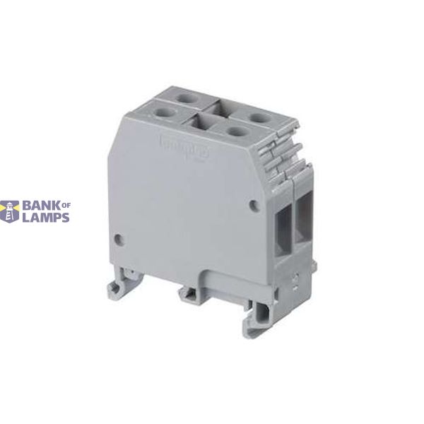 Screw Terminal Block MB6/8.L2 image 1