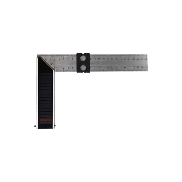 Skandia shop hook stainless steel 250mm image 1
