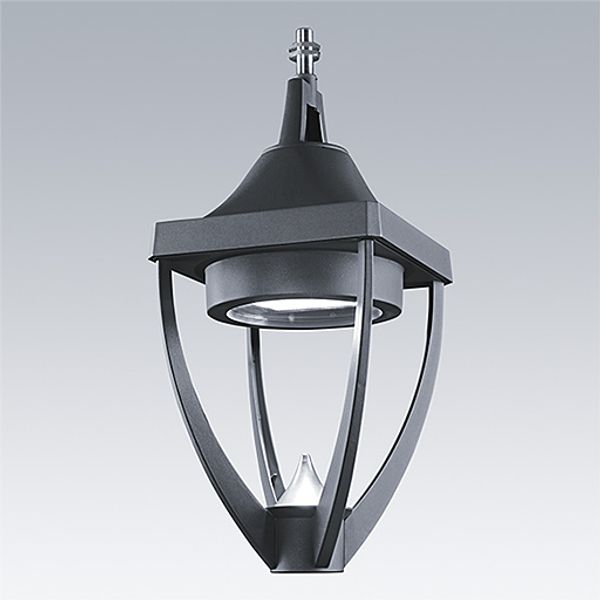 LEGEND 36L50 RC 740 CL2 MSU 34G - LED Amenity lighting lantern image 2