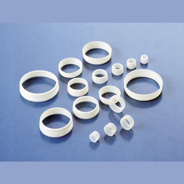 NFN3-36.20 CONDUIT SEAL PETELAST NW36 IP67 WHT image 1