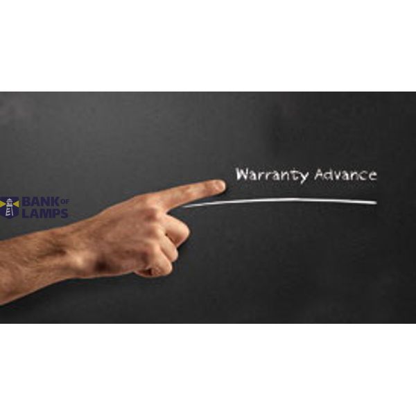 Eaton Warranty Advance Product Line C, Distributed services (Physical format), Eaton Warranty extension for 3 years with a higher service level image 1