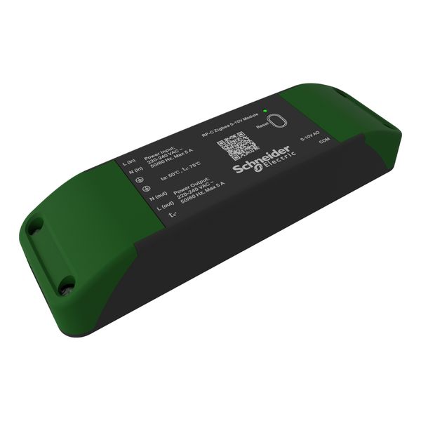 RP Series Expansion Zigbee Module image 1