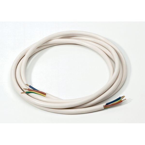Mains Supply Cable 3x1,5mm2 image 1