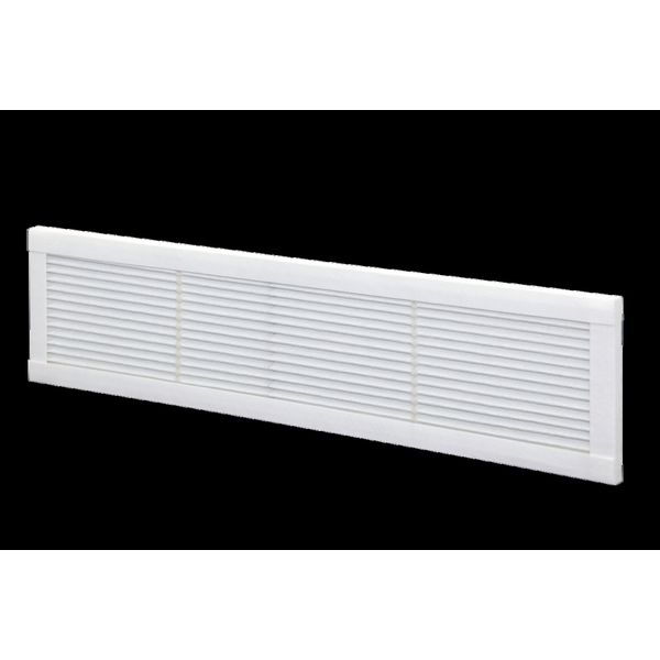 Pleated filter IP54 for roof-mounted cooling unit image 2